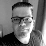 James Finstrom
