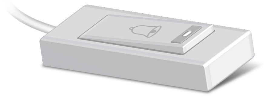 Alyssa's Law Panic Button