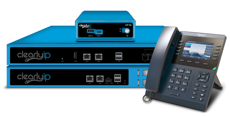 ClearlyIp Phone Systems