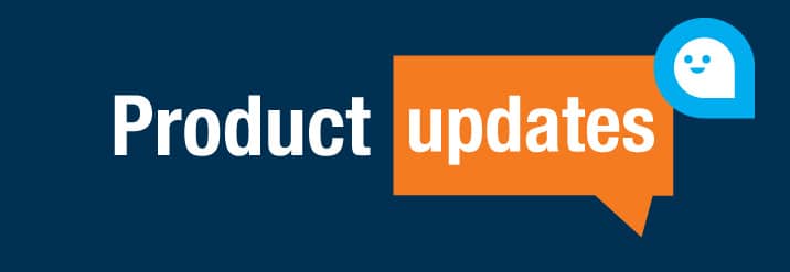 ClearlyIP Product Updates