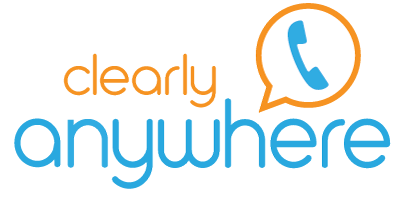 Clearly Anywhere Softphone