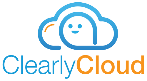 Clearly Cloud - Bob Webb