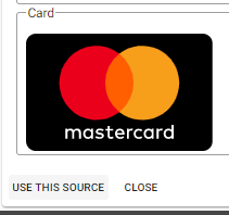 Source button