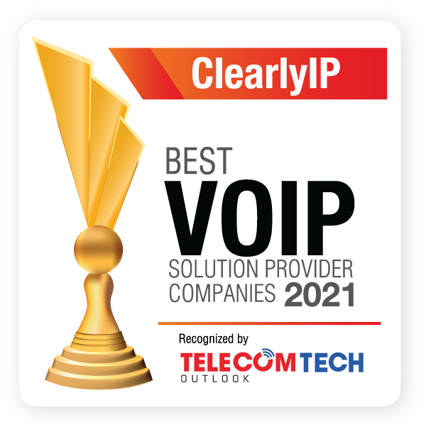 TelcomTech award