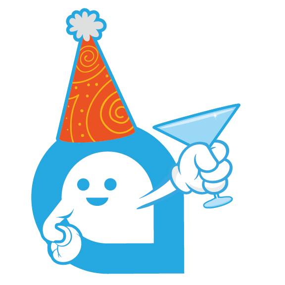 Cippy Party Hat