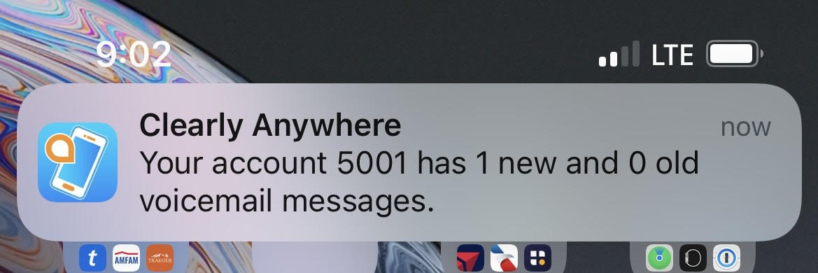 Push Notifications
