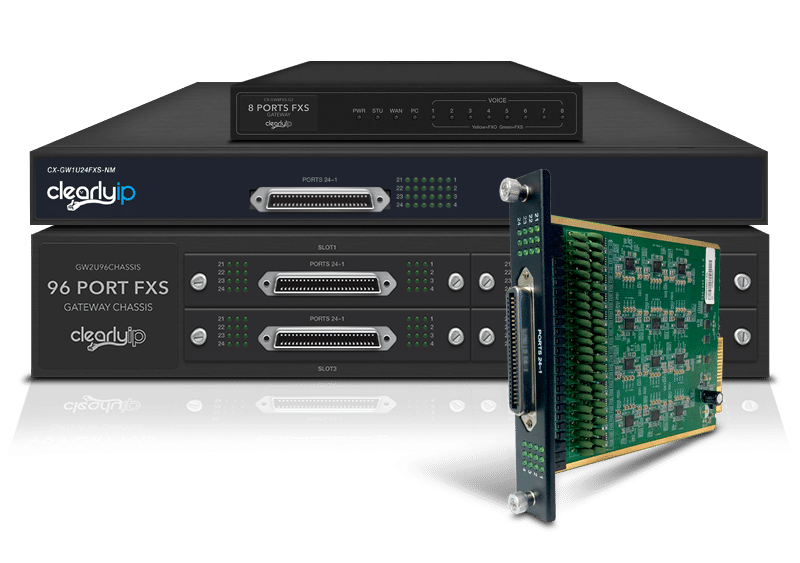 media gateway