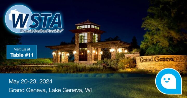 WSTA Annual Conference, WISCONSIN STATE TELECOMMUNICATIONS ASSOCIATION (WSTA) Grand Geneva, Lake Geneva, WI