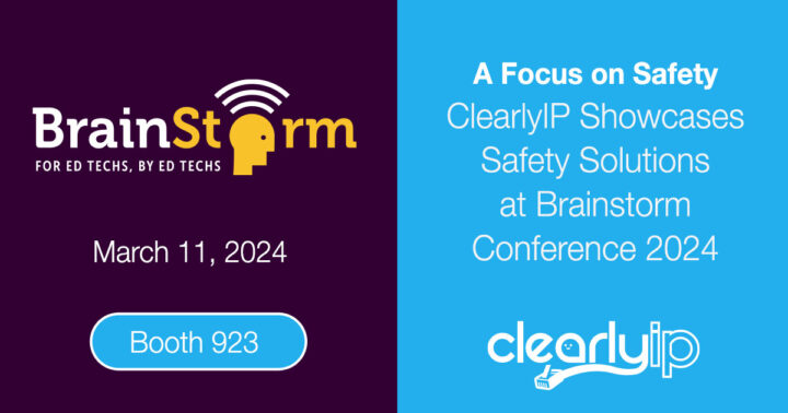 BrainStorm Conference in Wisconsin Dells March 2024