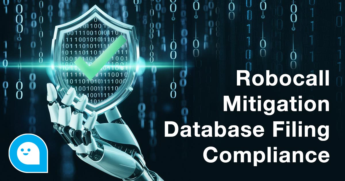 Robocall Mitigation Filing Compliance