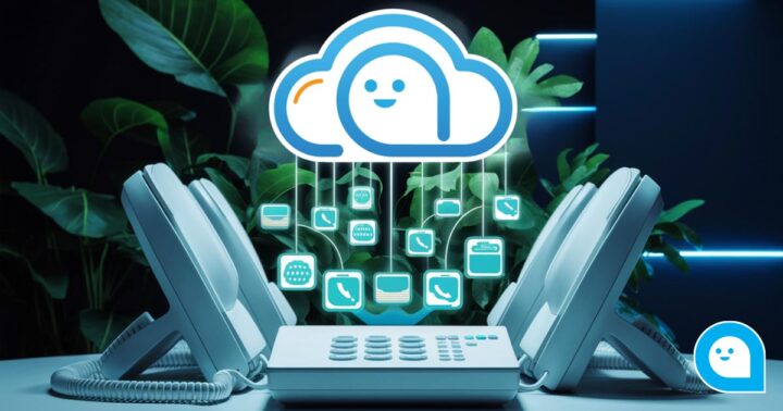 How Integrating Clearly Cloud PBX with Zoho Analytics Elevates Your Operations