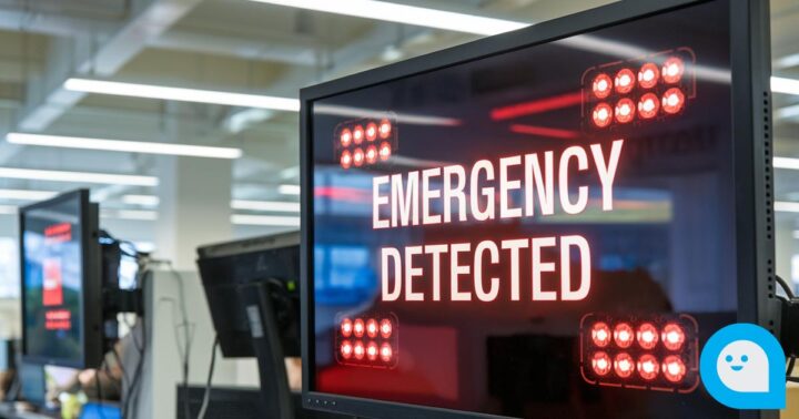 Emergency Preparedness in the Digital Age: The Role of Modern Alert Systems