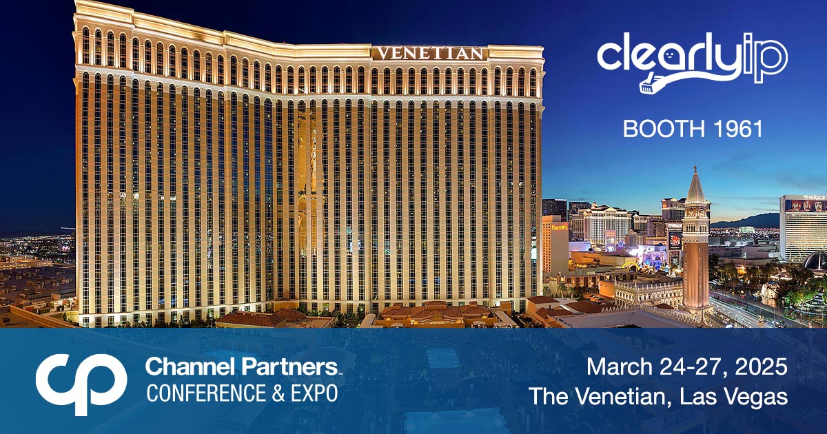 Channel Partners Conference