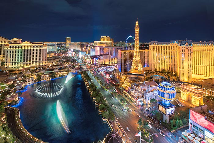 Las Vegas Channel Partners