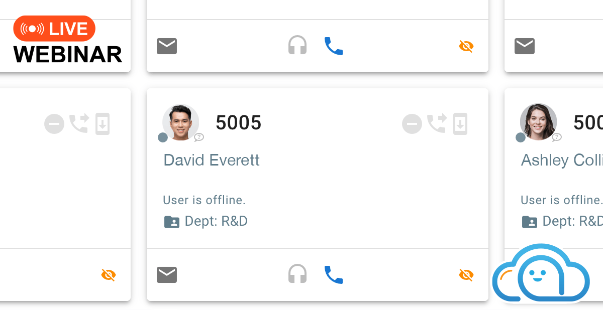 ClearlyIP Clearly Cloud - The Power of Call Panel and Clearly Cloud