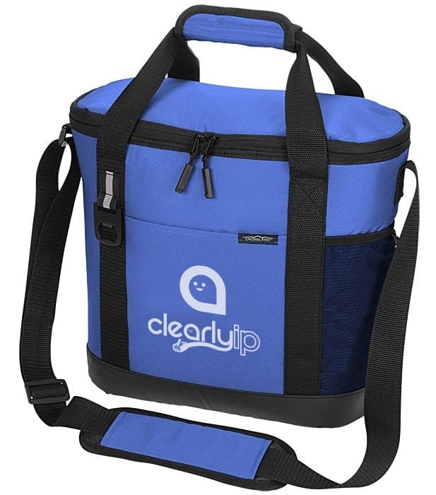 ClearlyIP Cooler
