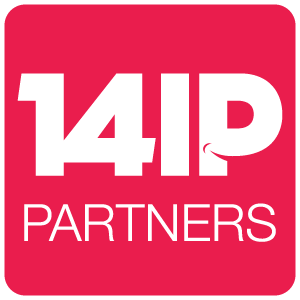 14IP Partners logo